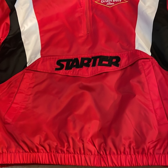 NWOT Starter jacket - Picture 2 of 11